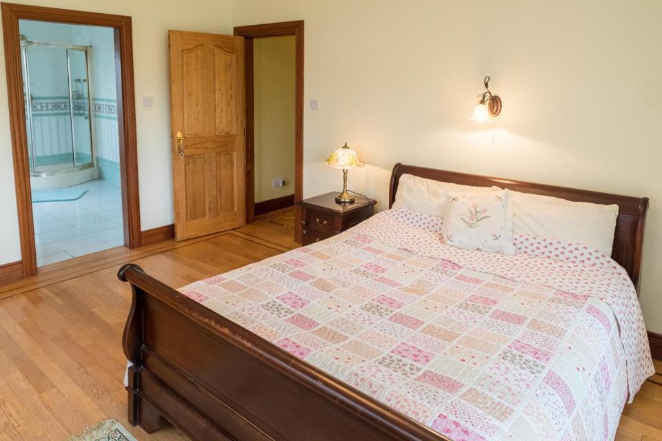 Bree House Malin Head Villa Buitenkant foto