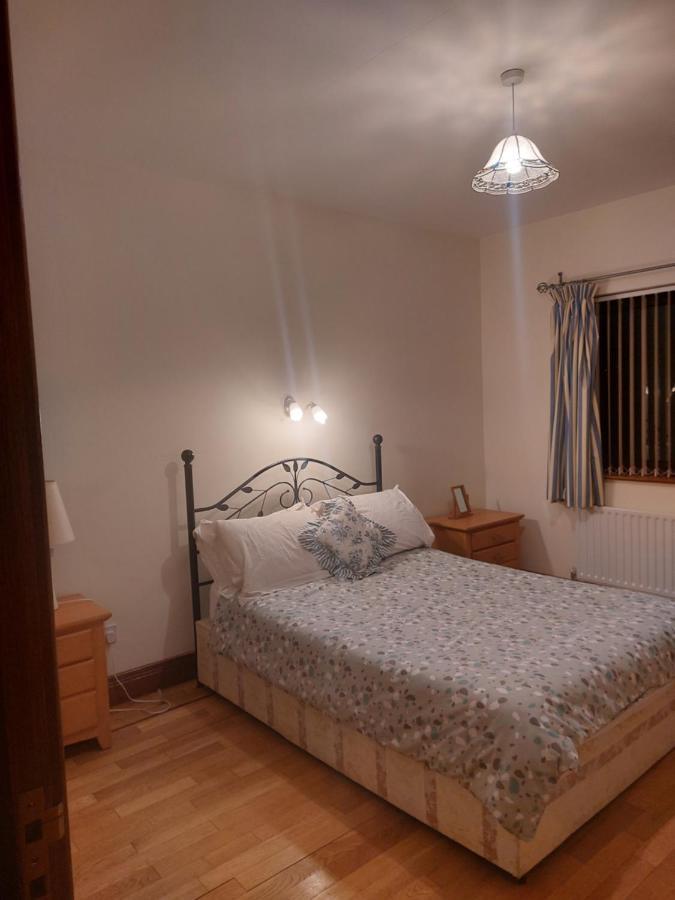 Bree House Malin Head Villa Buitenkant foto