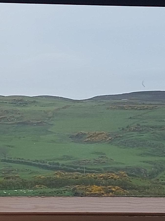Bree House Malin Head Villa Buitenkant foto