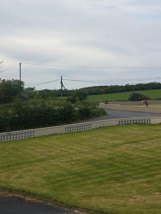 Bree House Malin Head Villa Buitenkant foto