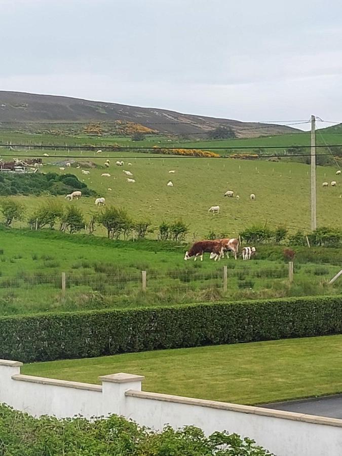 Bree House Malin Head Villa Buitenkant foto